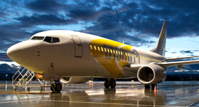 AVIATION INDUSTRY