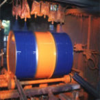 BARREL PAINTING SYSTEM