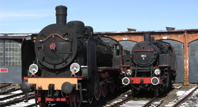 RAILWAY INDUSTRY