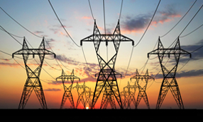 POWER INDUSTRY