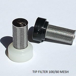 TIP FILTER