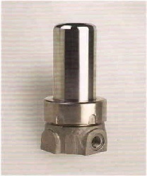 HIGH PRESSURE FILTER