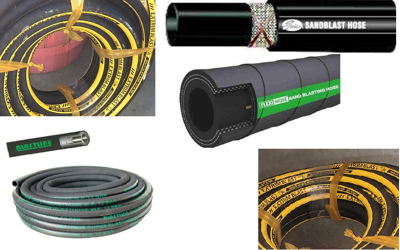 BLASTING HOSE